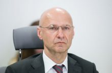 G. Bartkus nusprendė neiti teisingumo ministro pareigų