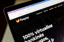 LB sustabdžius „Foxpay“ licenciją, Migracijos departamentas nepatogumų nepatyrė