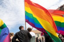 Siekia didesnio dėmesio LGBTQI mokyklose: didžiausia problema – ne moksleiviai