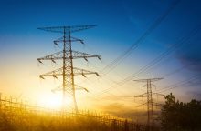 Viceministrė: VERT galėtų būti suteikta galių kontroliuoti elektros sutarčių sąlygas