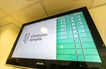 Užimtumo tarnyba: keičiasi darbdavių požiūris į grįžusius iš užsienio lietuvius