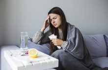 Peršalimo ligos sugrįžo su trenksmu
