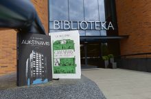 Uždaros erdvės dramaturgija: J.G. Ballardo „Aukštnamis“, G. Pereco „Gyvenimas vartojimo instrukcija“