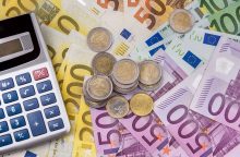 Prokuratūra iš dviejų tarybų narių už nepagrįstas išlaidas siekia priteisti 17 tūkst. eurų