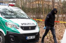 Lenkijos teismas nusprendė perduoti Lietuvai įtariamus L. Volkovo užpuolikus