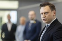 Vilniaus opozicija inicijavo neeilinį posėdį dėl stadiono: meras abejoja, ar jis įvyks