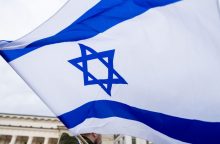 Izraelis paskyrė B. Netanyahu sąjungininką naujuoju ambasadoriumi JAV