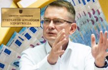 A. Dulkys apie daug klausimų sukėlusį sprendimą: antrą kartą tikrai daryčiau tą patį