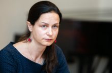 Kultūros viceministre dirbs Ingrida Veliutė, kanclere – Regina Jaskelevičienė